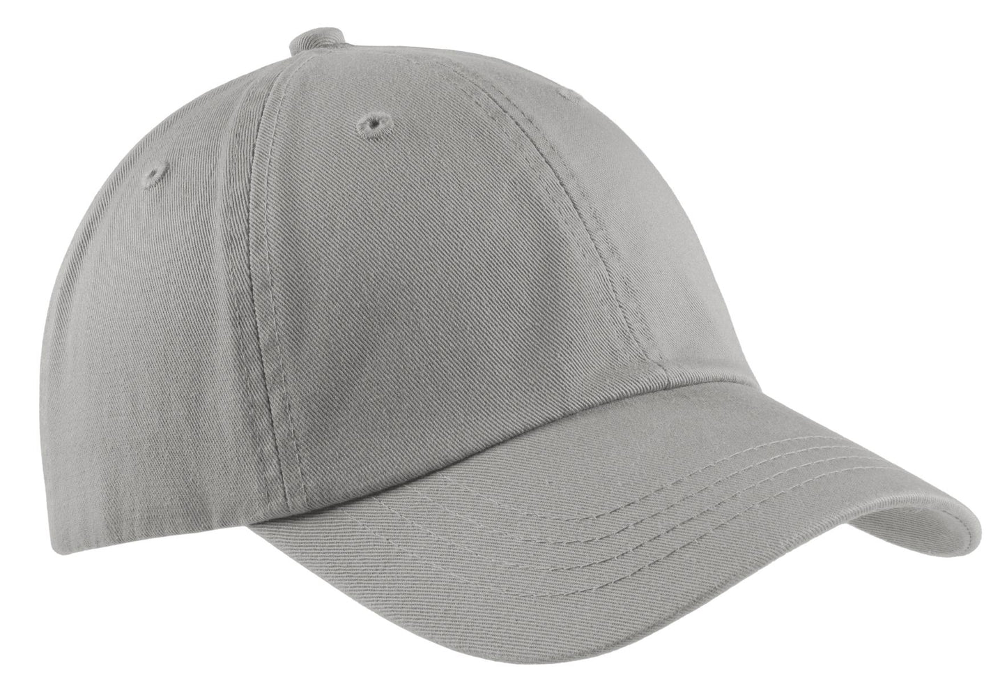Port & Company? - Washed Twill Cap. CP78