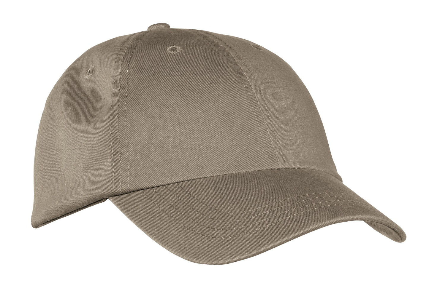 Port & Company? - Washed Twill Cap. CP78