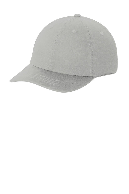 Port Authority® Washed Twill Cap