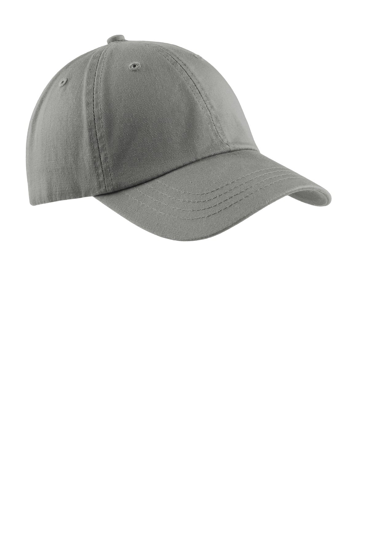 Port & Company? - Washed Twill Cap. CP78