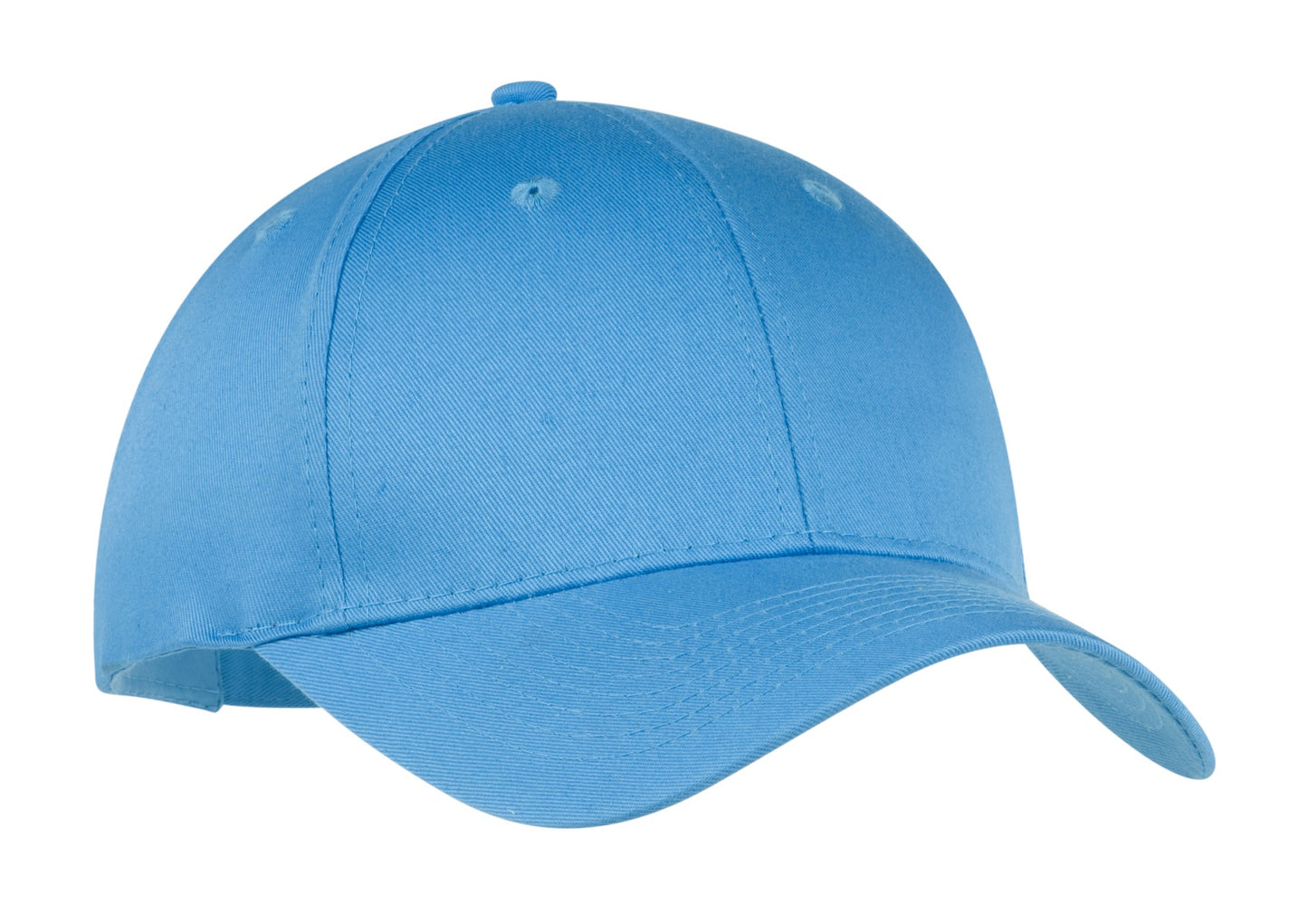 Port & Company?Six-Panel Twill Cap. CP80