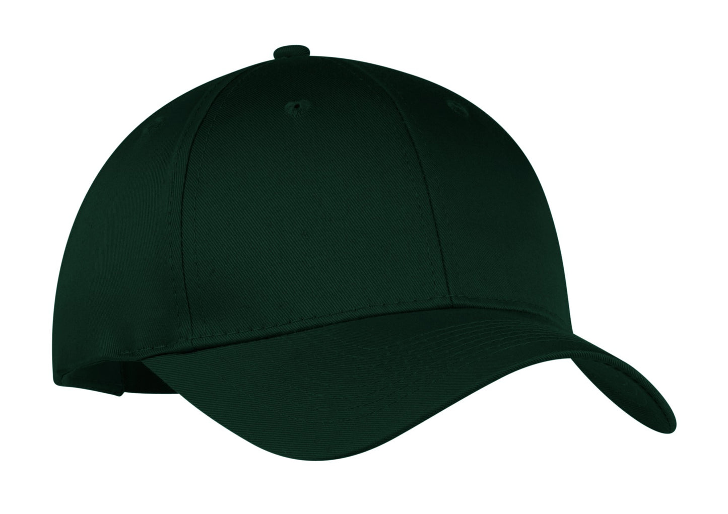 Port & Company?Six-Panel Twill Cap. CP80