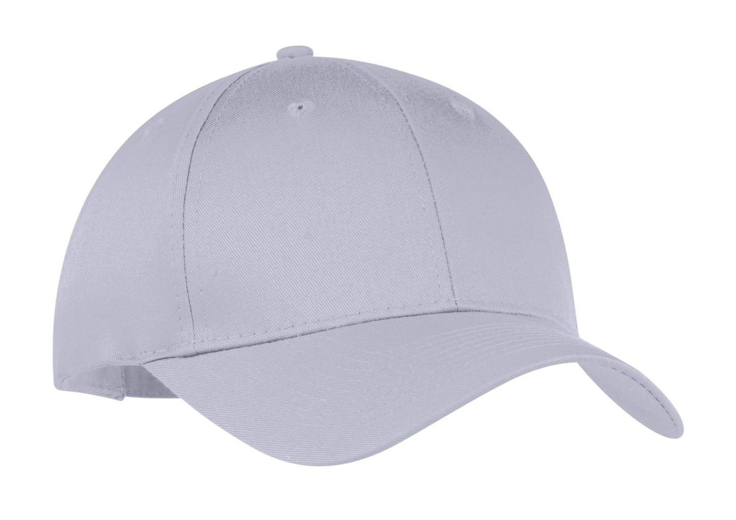 Port & Company?Six-Panel Twill Cap. CP80