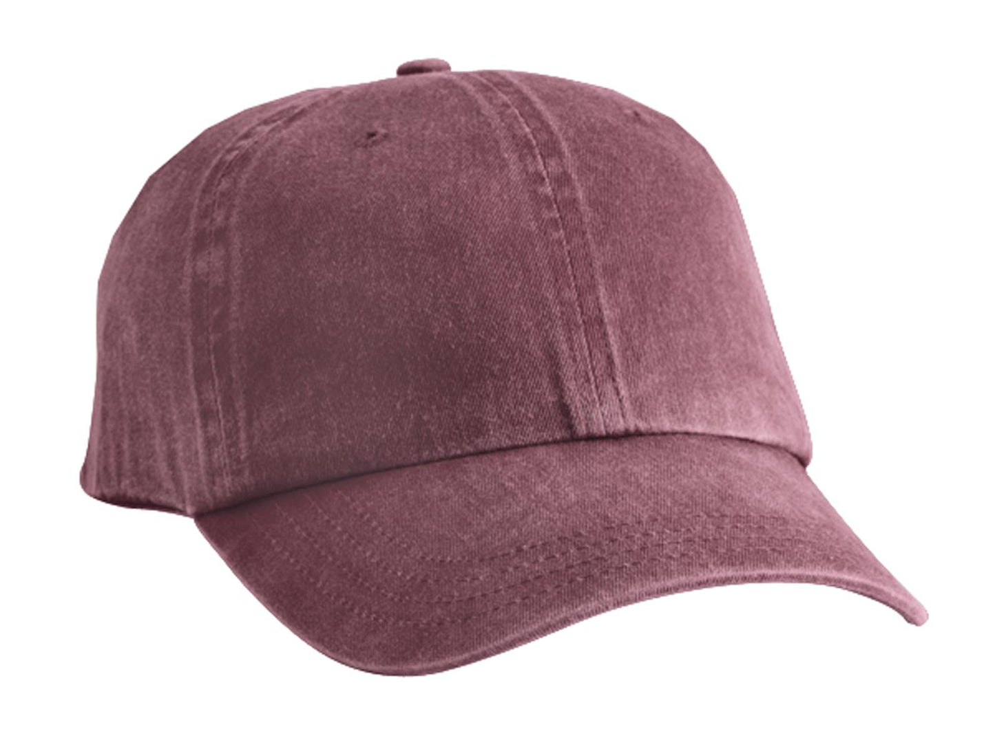 Port & Company? Pigment-Dyed Cap. CP84