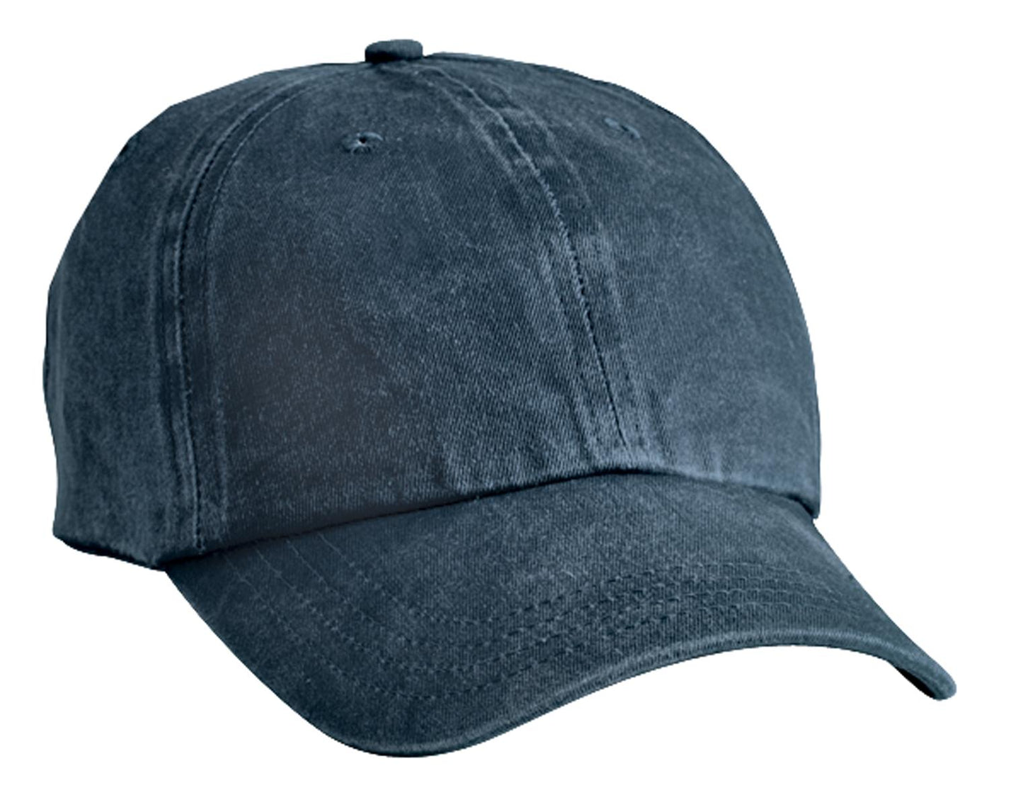 Port & Company? Pigment-Dyed Cap. CP84