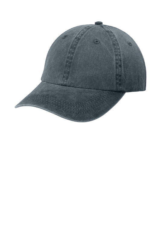 Port Authority® Pigment-Dyed Cap