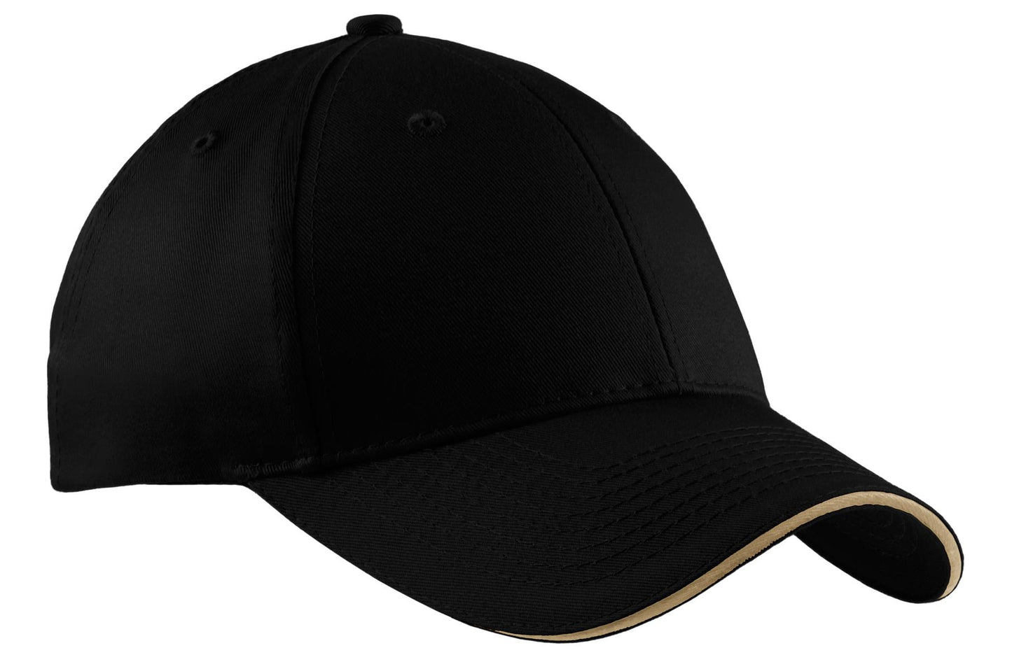 Port & Company?Sandwich Bill Cap. CP85