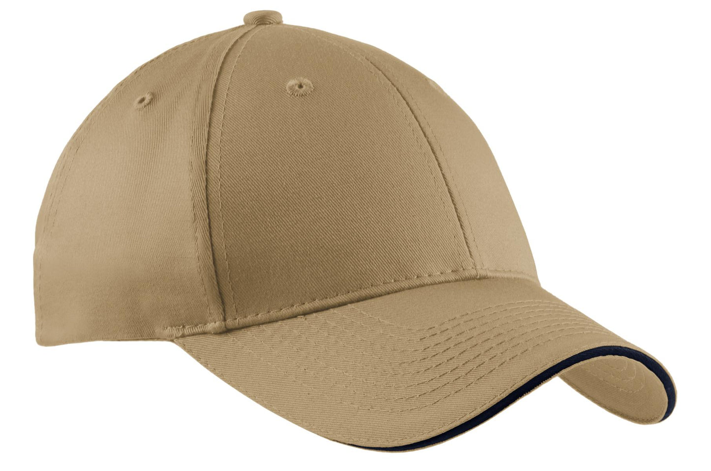 Port & Company?Sandwich Bill Cap. CP85