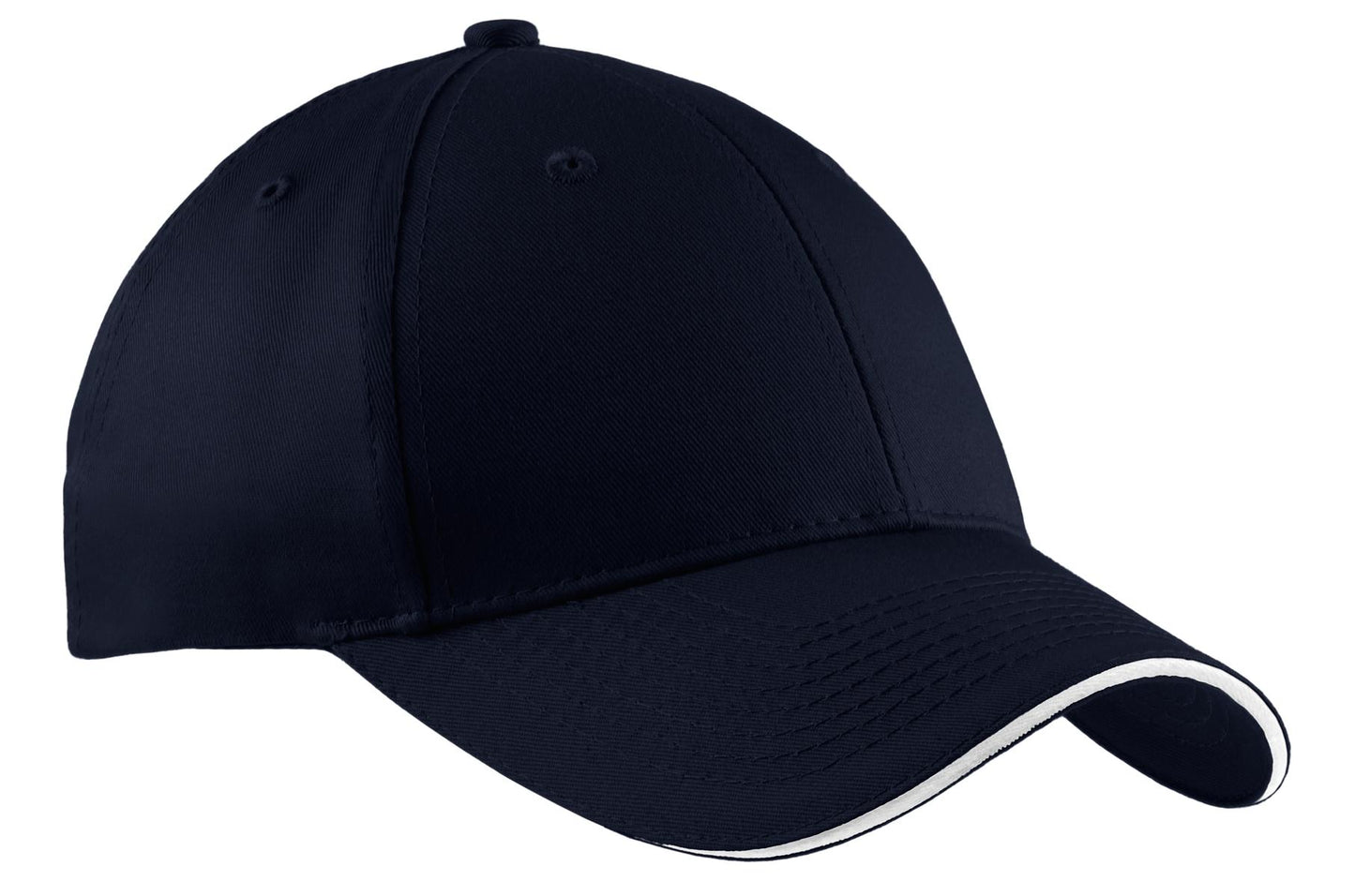 Port & Company?Sandwich Bill Cap. CP85