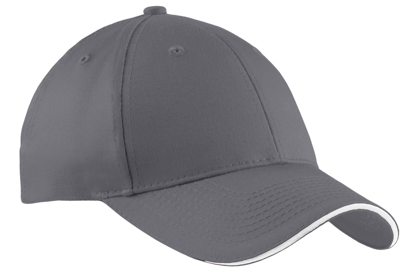 Port & Company?Sandwich Bill Cap. CP85