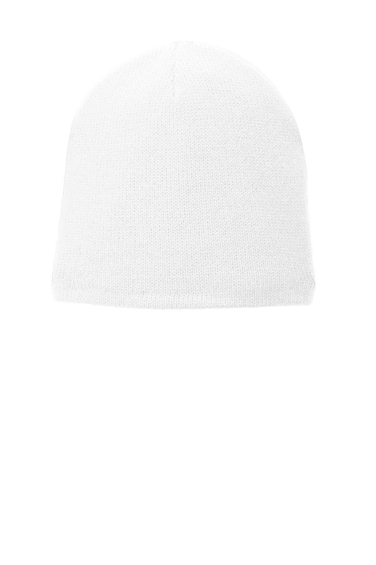 Port Authority® Fleece-Lined Beanie Cap