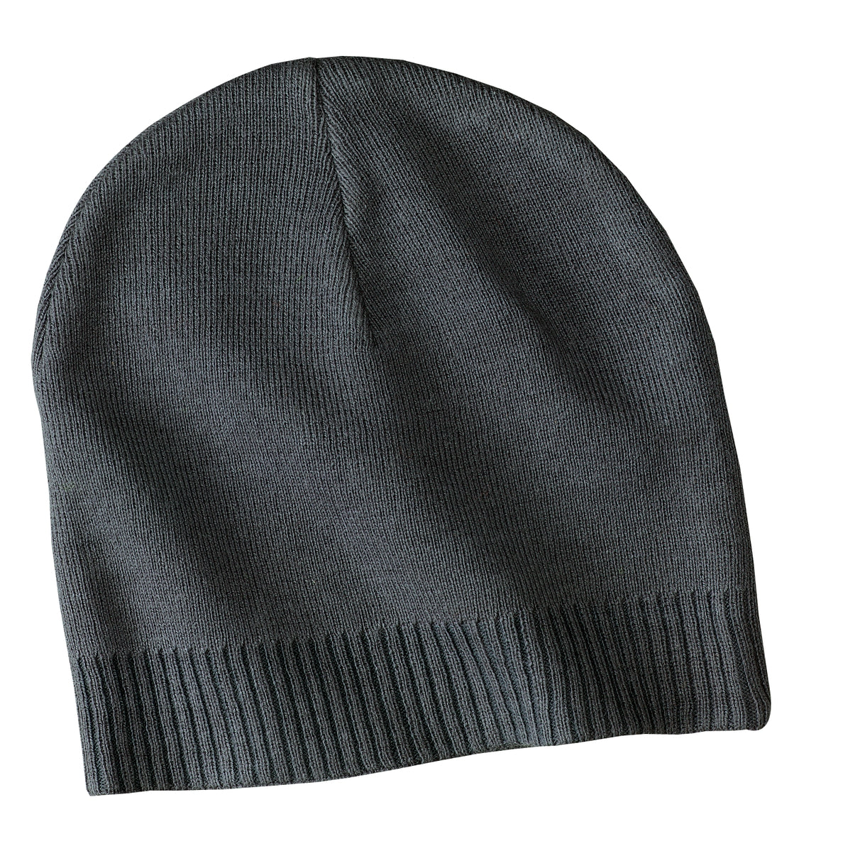Port Authority? 100% Cotton Beanie. CP95