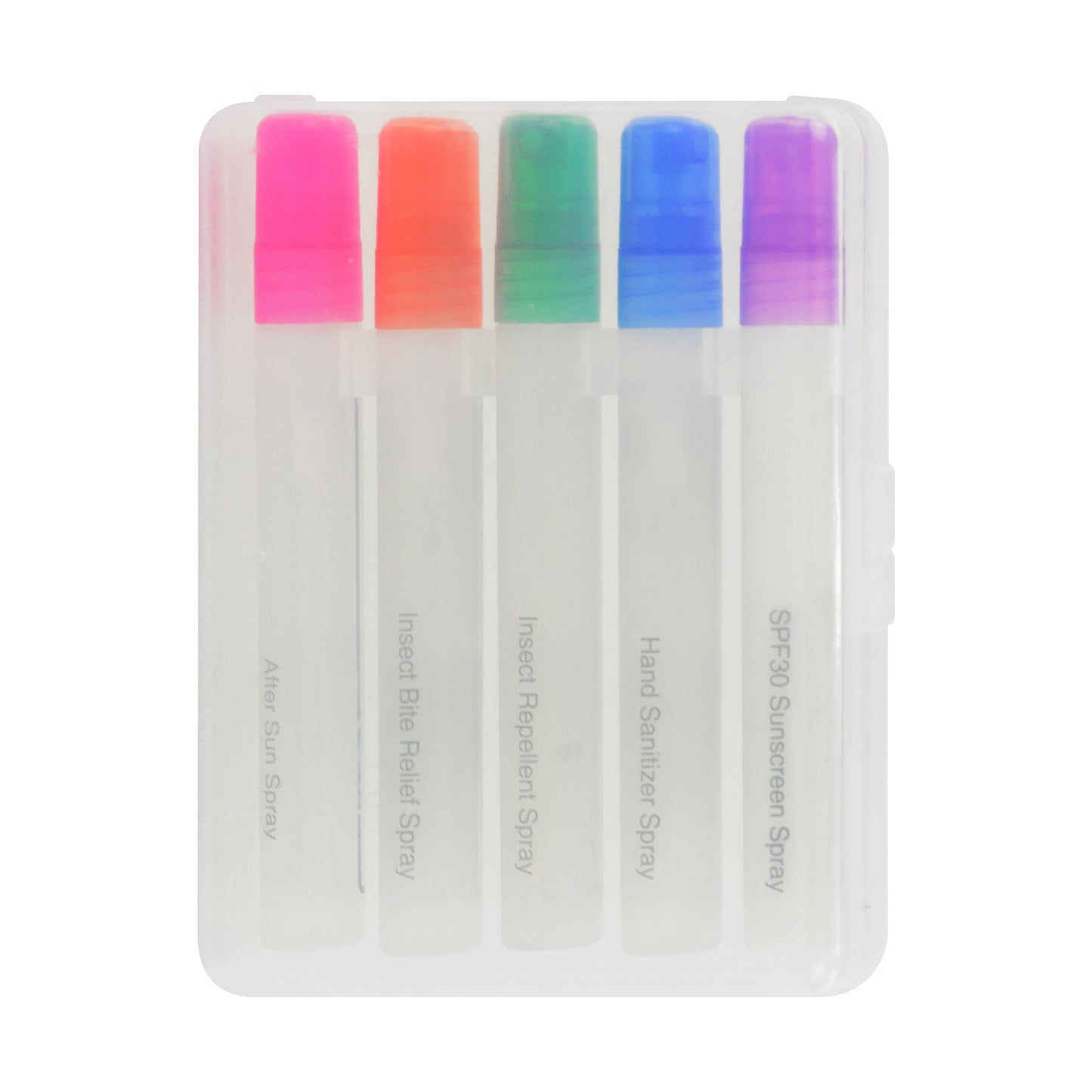 EPEX Clear Creek Outdoor Essentials Kit-CPCR026