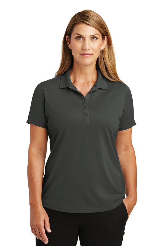 CornerStone® Women's Select Lightweight Snag-Proof Polo