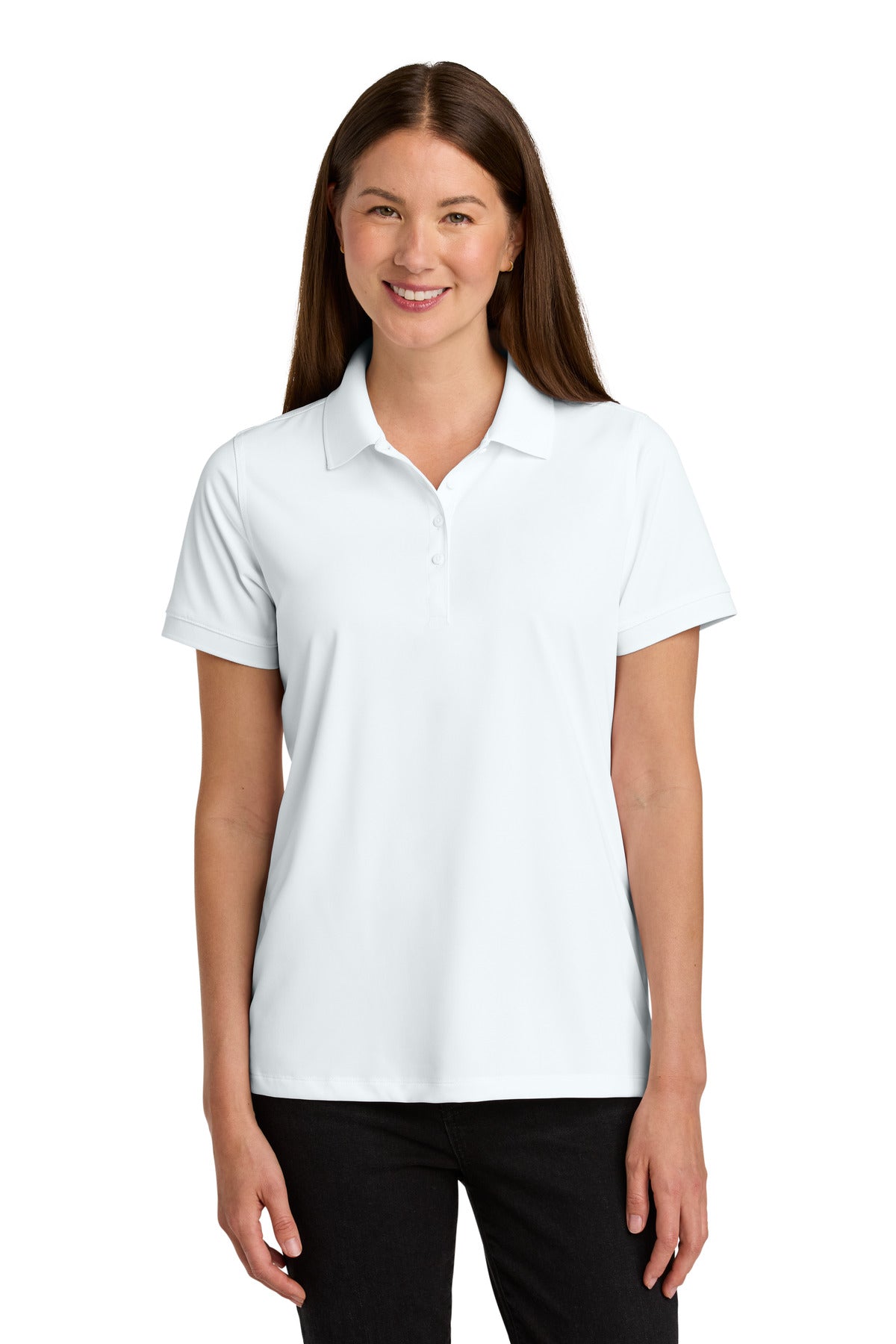 CornerStone® Women's Workwear Pro Polo