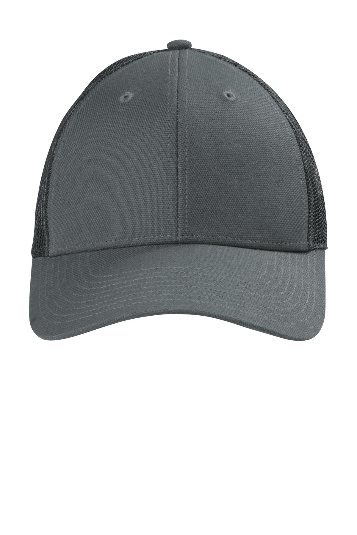 CornerStone? Canvas Mesh Back Cap. CS811