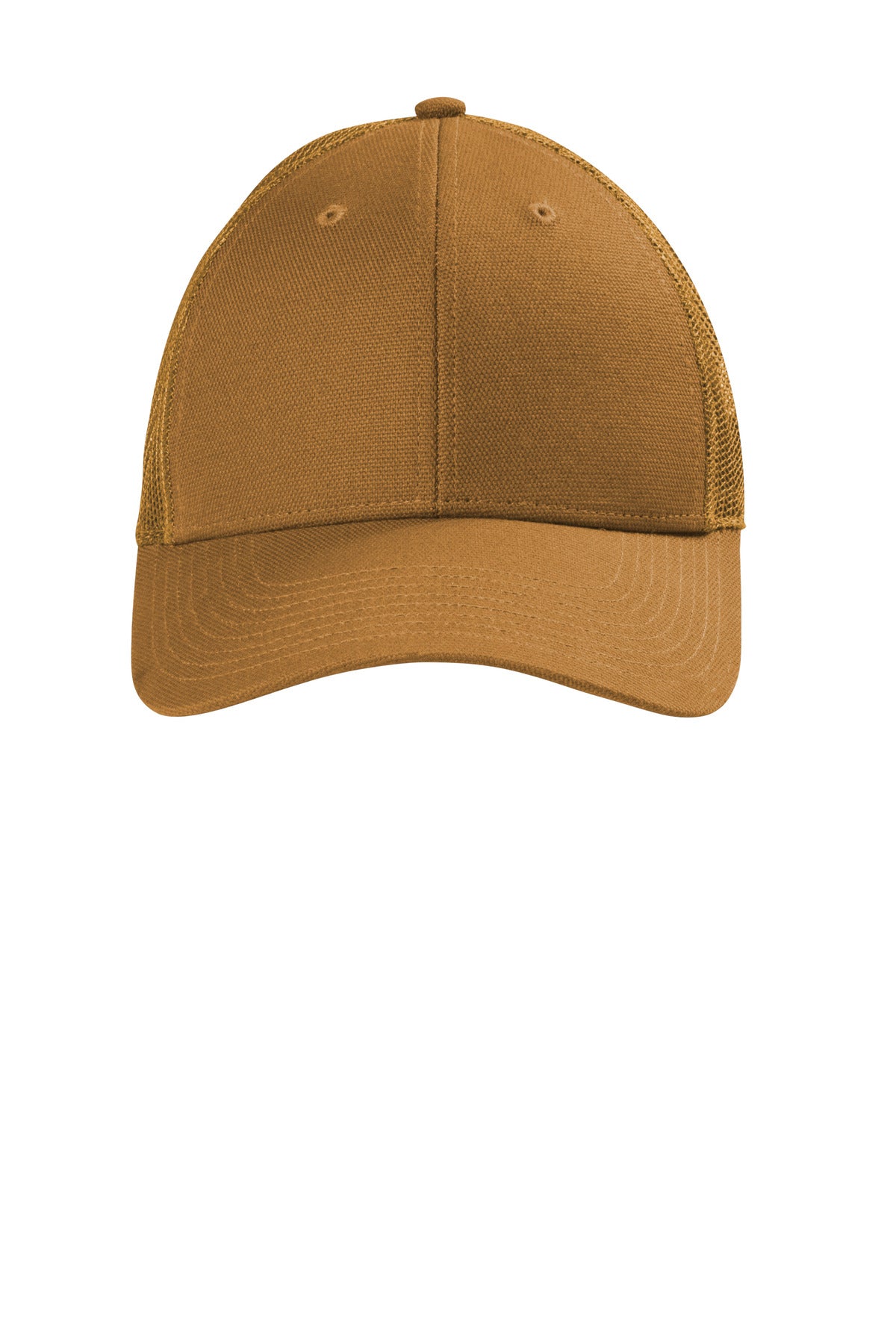 CornerStone? Canvas Mesh Back Cap. CS811