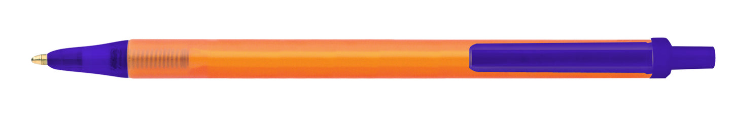 BIC Clic Stic Ice Pen-CSI