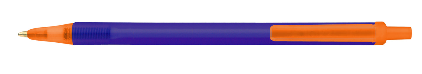 BIC Clic Stic Ice Pen-CSI