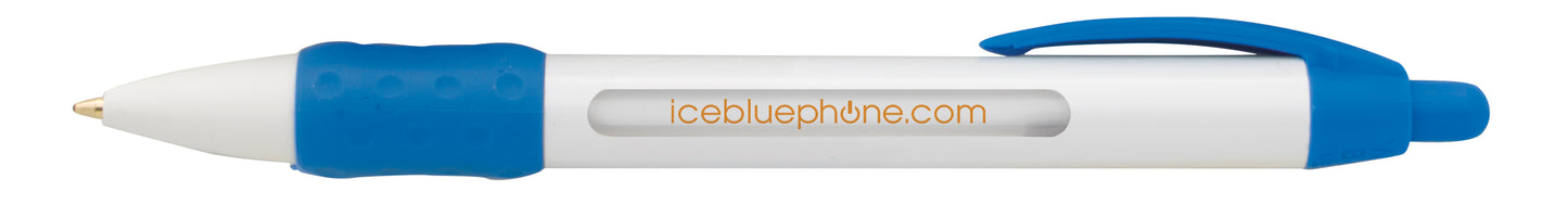 Classic Collection WideBody Message Pen-CSWBMES