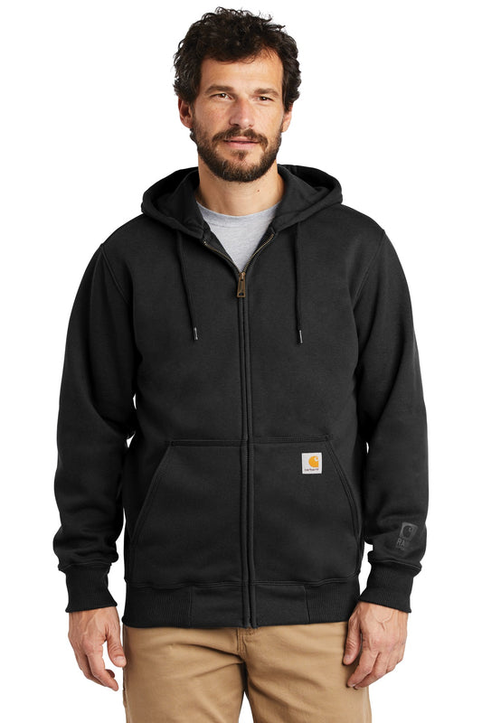 Carhartt ? Rain Defender ? Paxton Heavyweight Hooded Zi