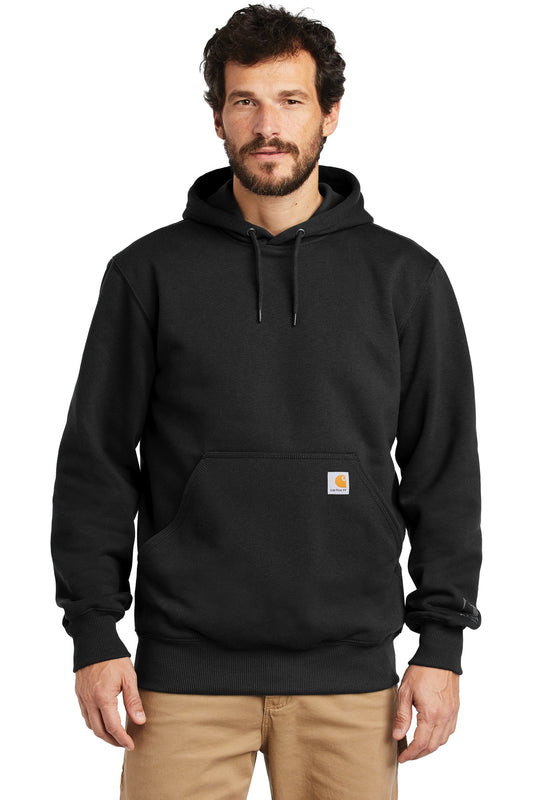 Carhartt ? Rain Defender ? Paxton Heavyweight Hooded Sw