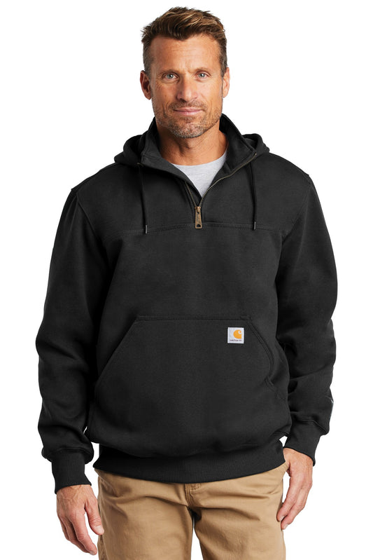 Carhartt ? Rain Defender ? Paxton Heavyweight Hooded Zi