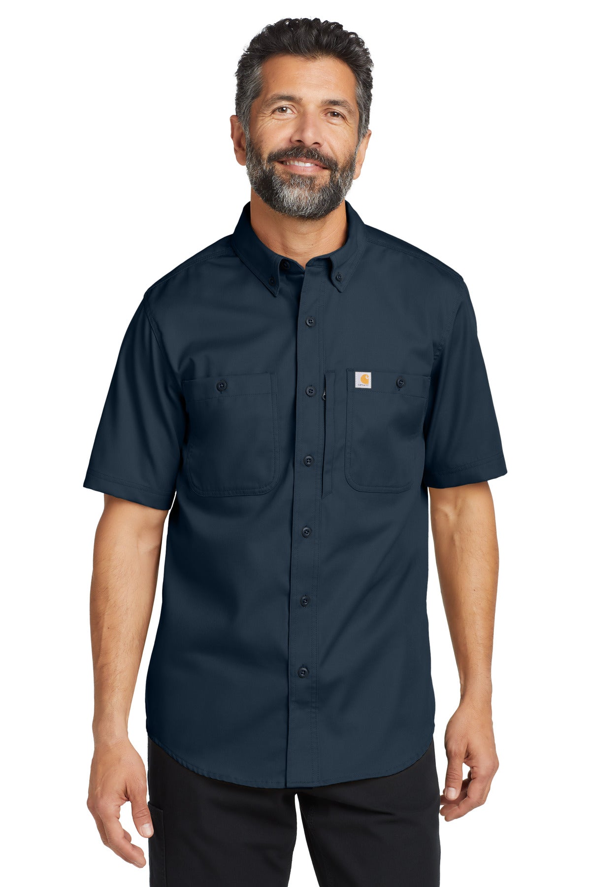 Carhartt? Rugged Professional?Series Short Sleeve Shirt