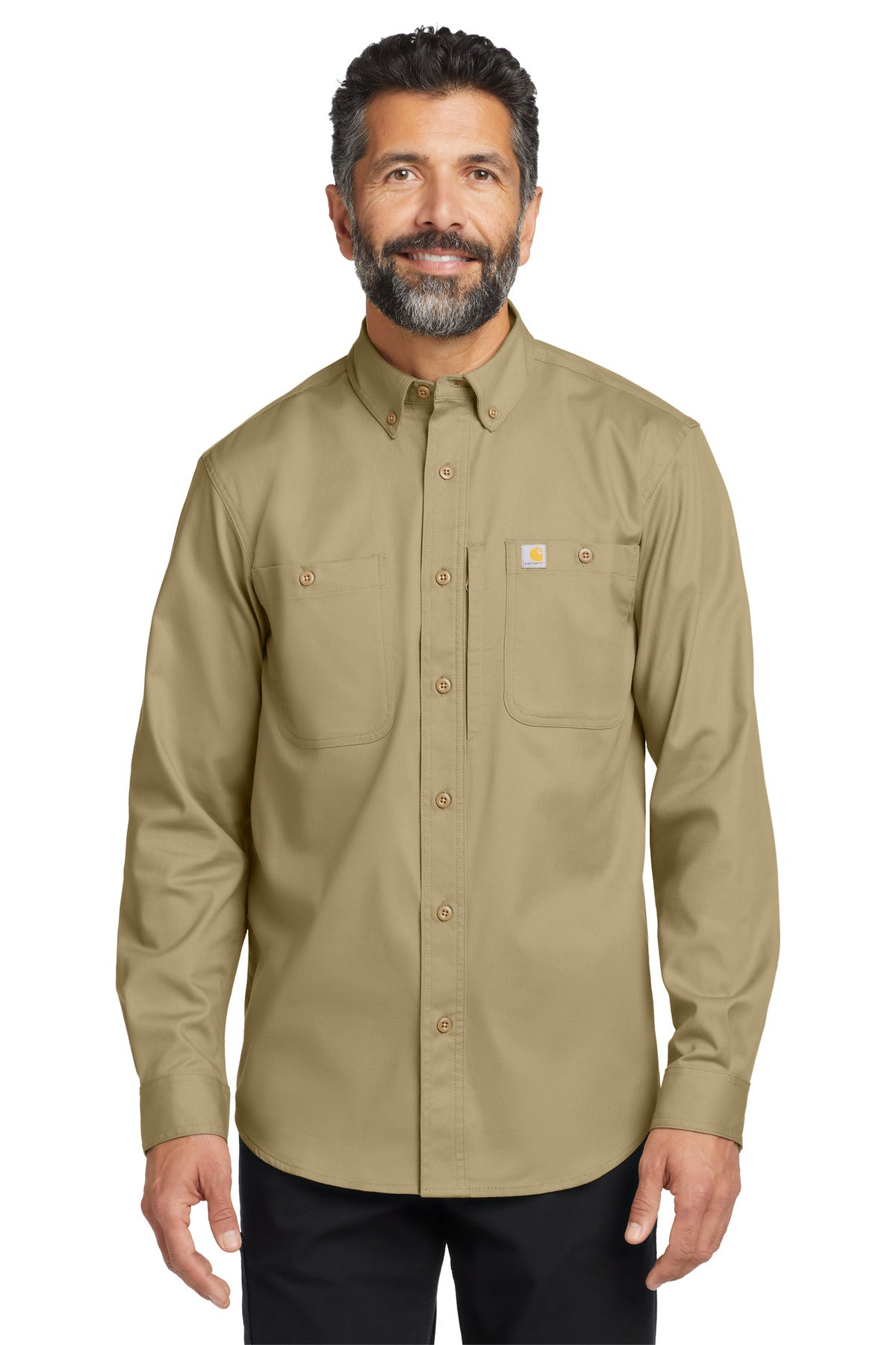 Carhartt? Rugged Professional? Series Long Sleeve Shirt