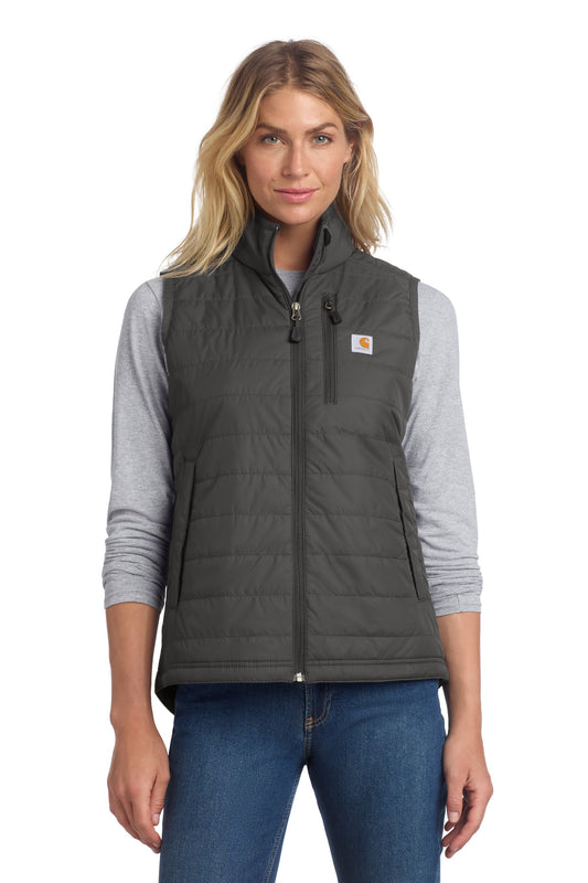 Carhartt® Women's Gilliam Vest