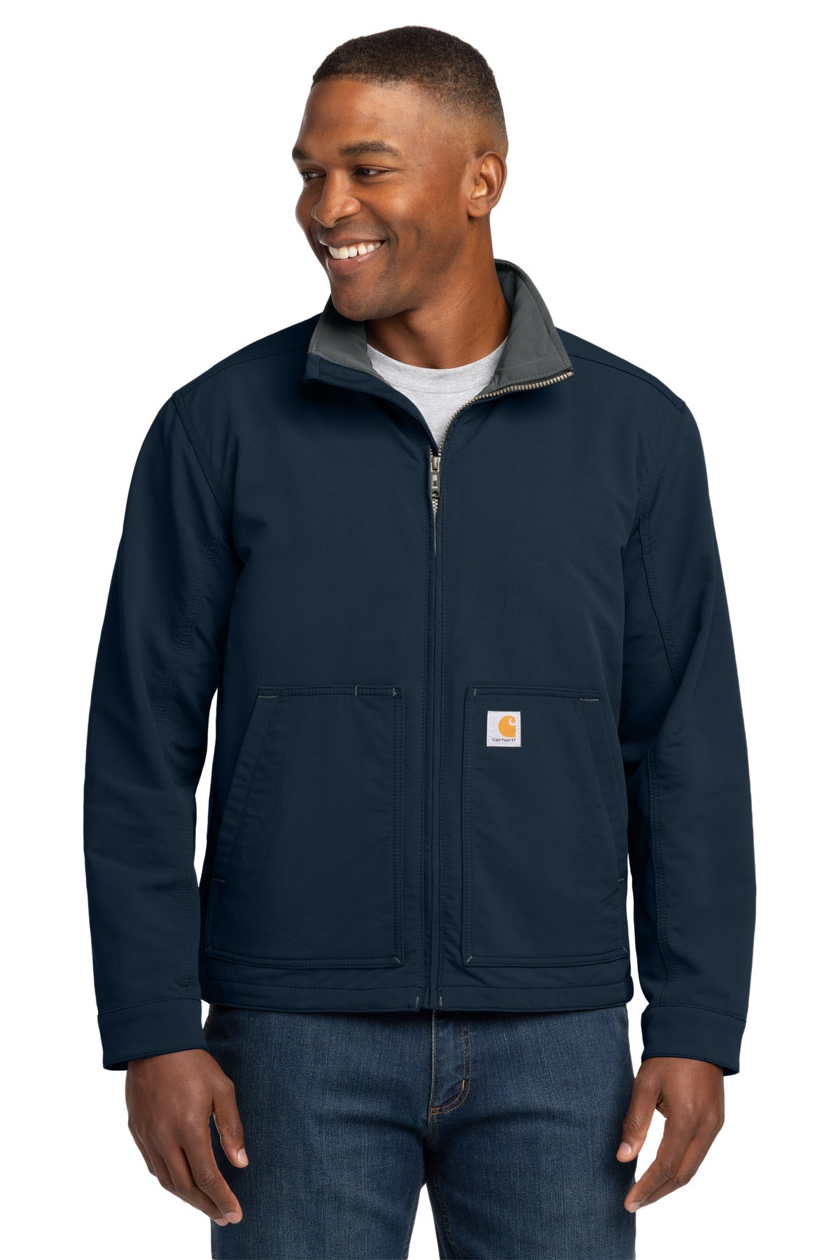Carhartt® Super Dux™ Soft Shell Jacket