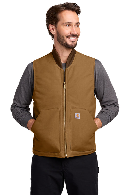 Carhartt ® Duck Vest