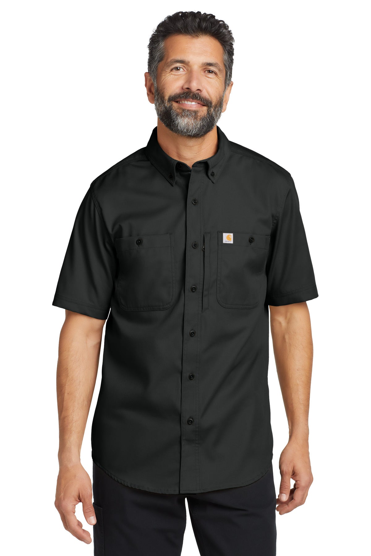 Carhartt? Rugged Professional?Series Short Sleeve Shirt