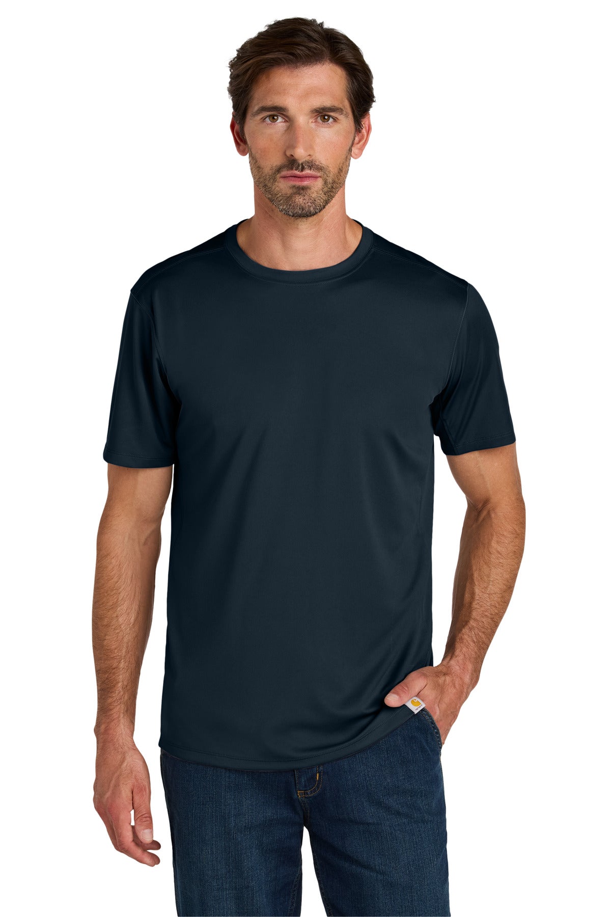 Carhartt Force? Sun Defender? Short Sleeve T-Shirt CT10