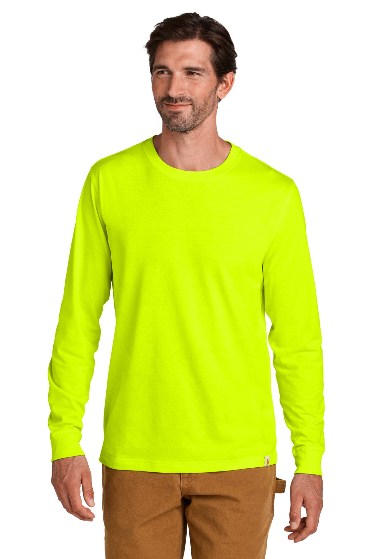Carhartt? Long Sleeve T-Shirt CT106921