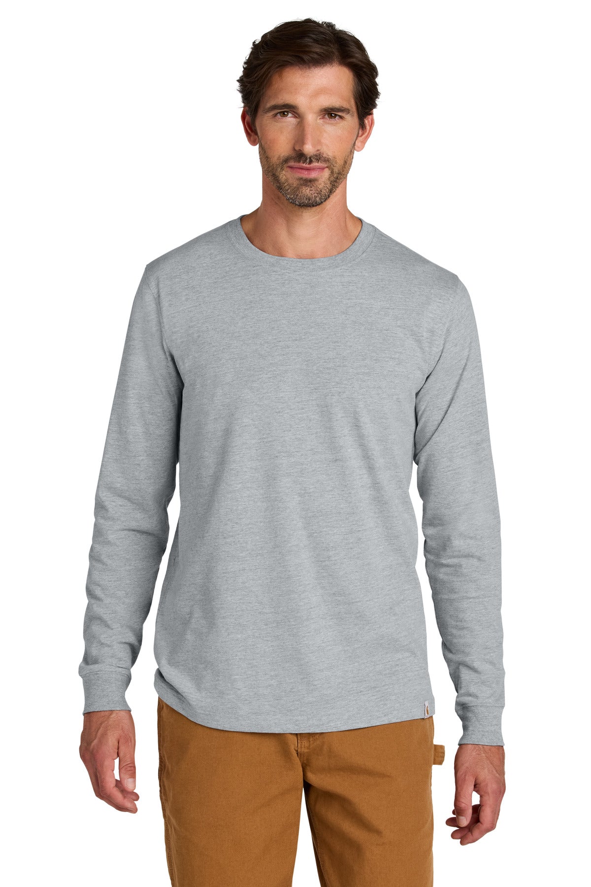 Carhartt? Long Sleeve T-Shirt CT106921