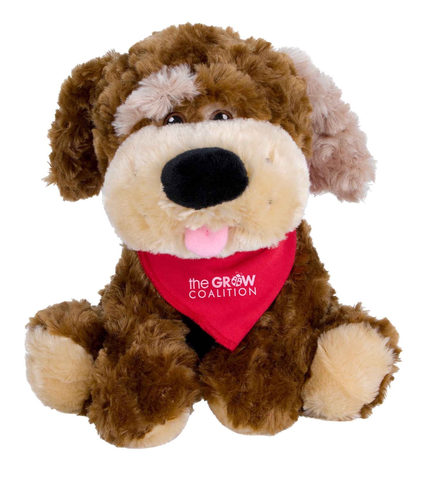 Chelsea Teddy Bear Luke 13 Plush-CT814