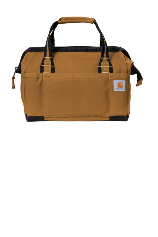 Carhartt® Foundry Series 14" Tool Bag