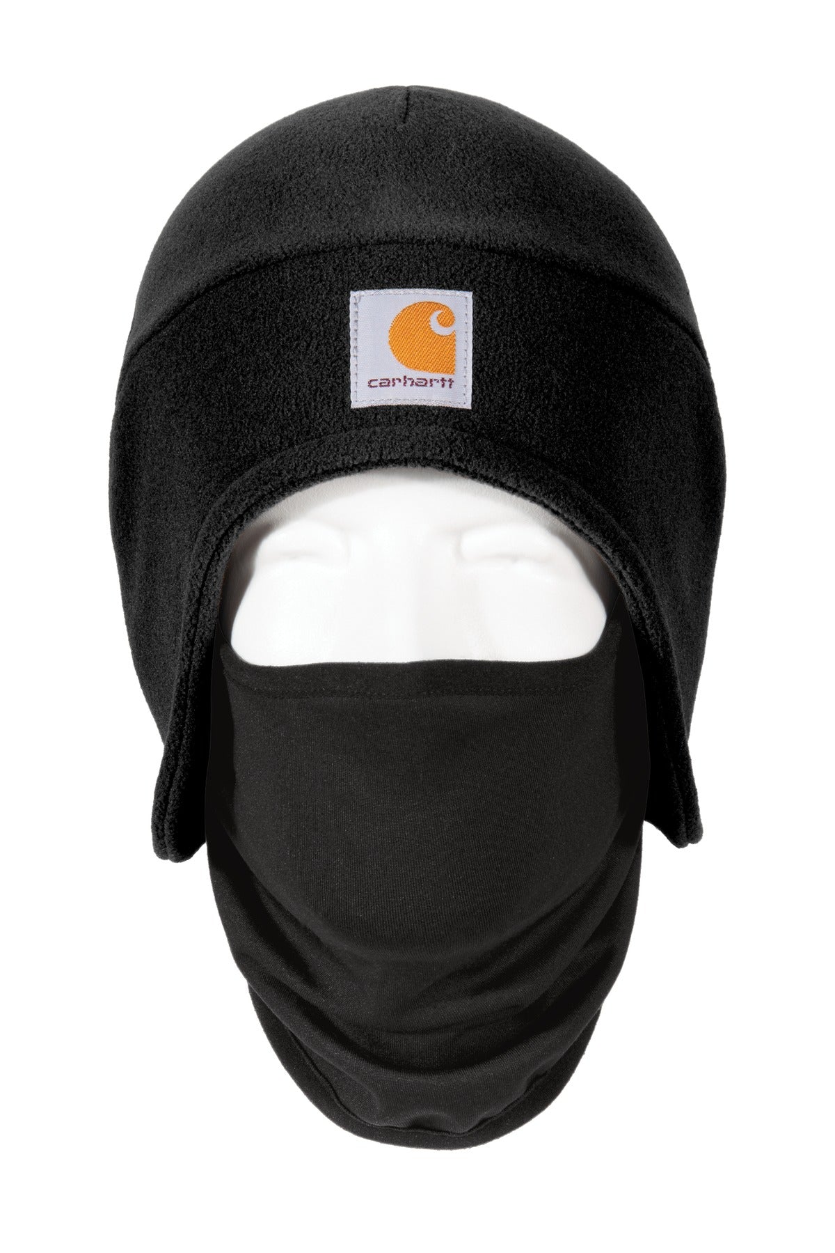Carhartt ? Fleece 2-In-1 Headwear. CTA202