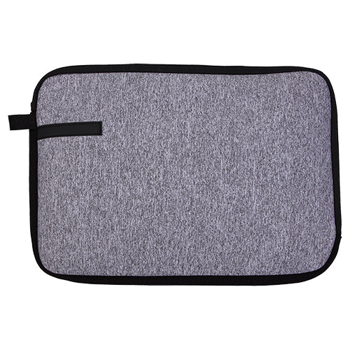 Good Value Heather 13 Laptop Sleeve-CTEK057