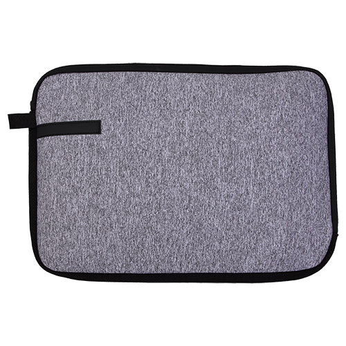 Good Value Heather 15 Laptop Sleeve-CTEK058