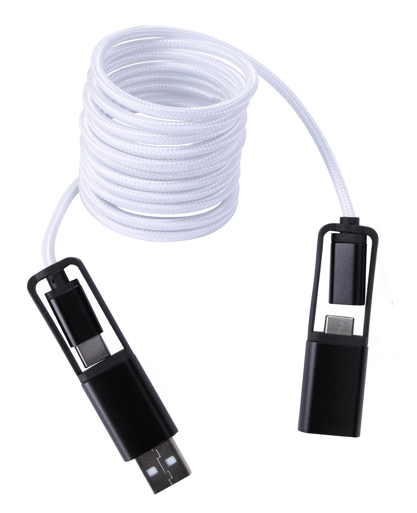 AllOver Braided Long Cable Extender-CTEK082