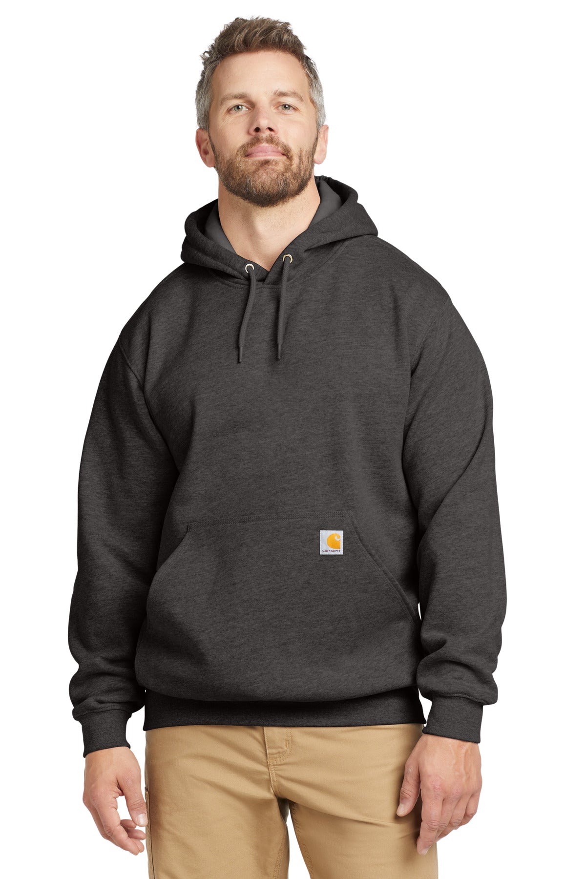 Carhartt? Tall Midweight Hooded Sweatshirt CTTK121