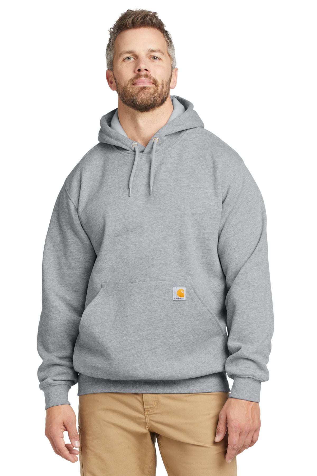 Carhartt? Tall Midweight Hooded Sweatshirt CTTK121