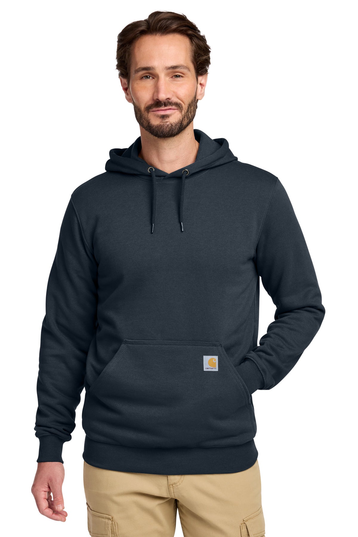 Carhartt® Tall Midweight Hooded Sweatshirt