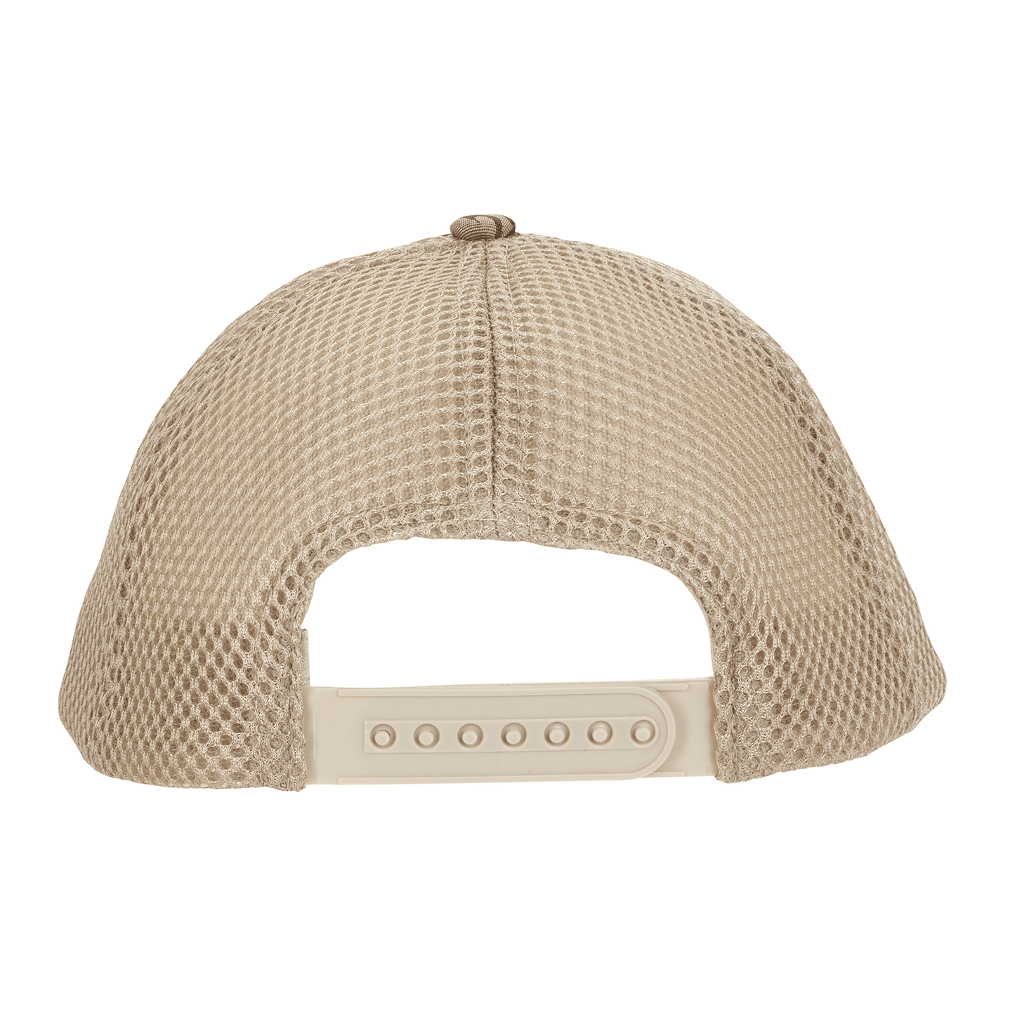 Camo Sports Mesh Cap-VHDW025