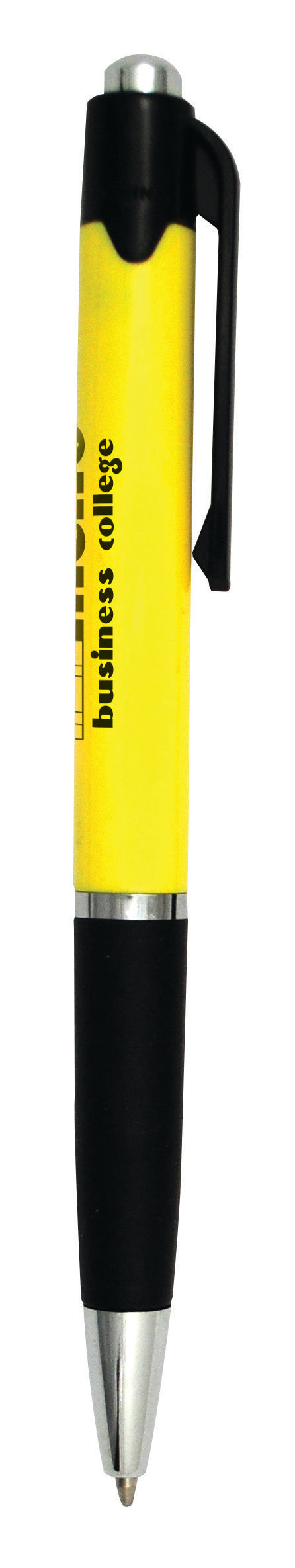 Good Value Carnival Ocean RPP Pen-CARNVPN