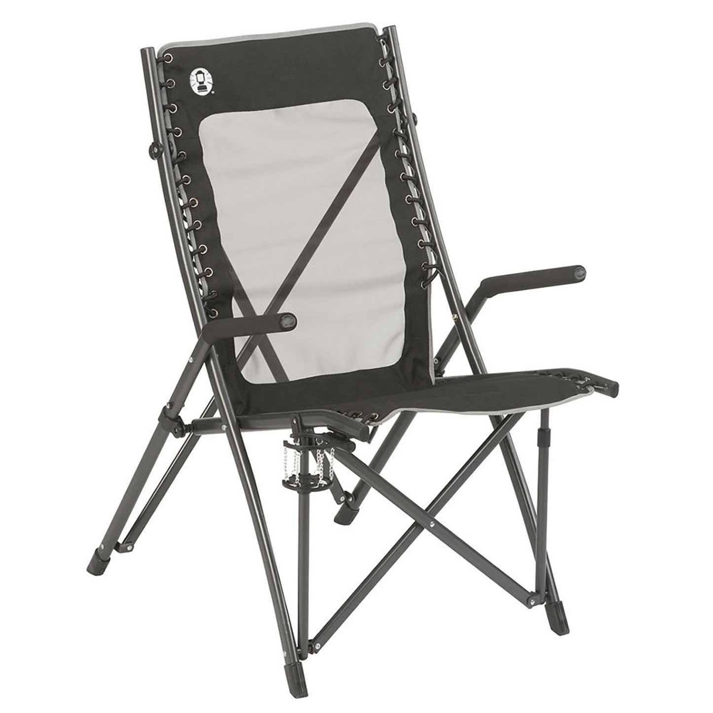 Coleman Comfortsmart Suspension Chair-VCLM041