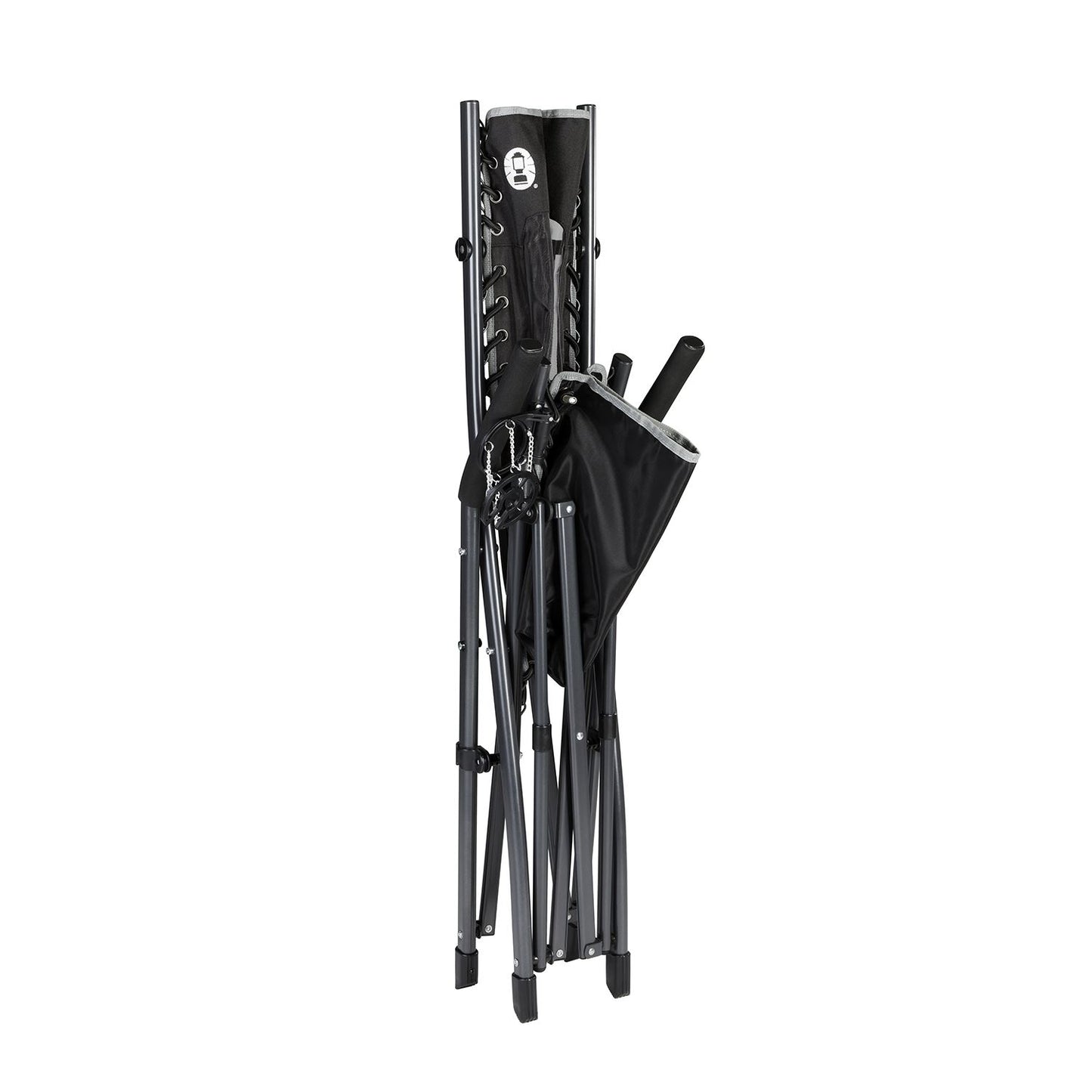 Coleman Comfortsmart Suspension Chair-VCLM041