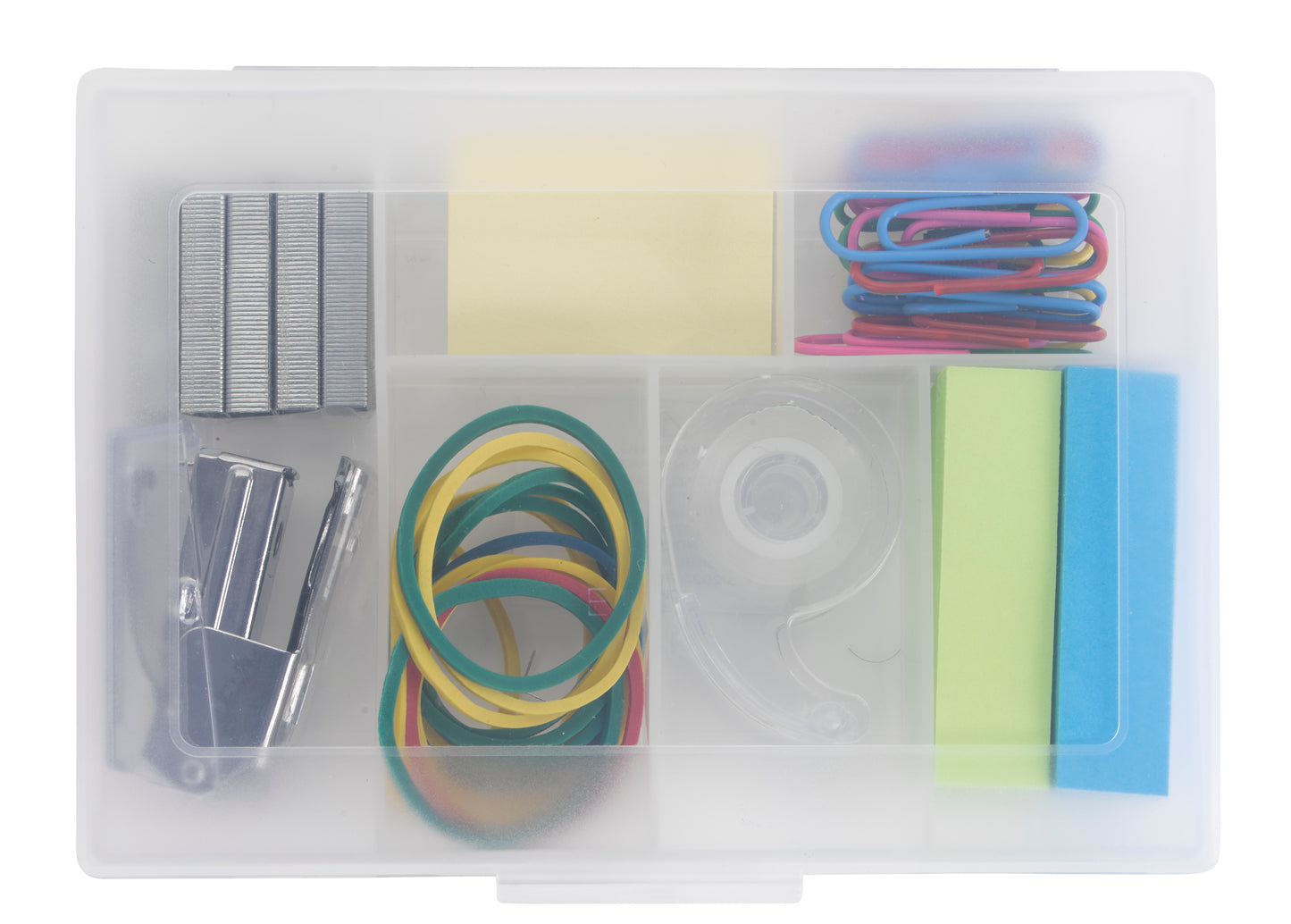 Good Value Desk in a Box-DESKBOX